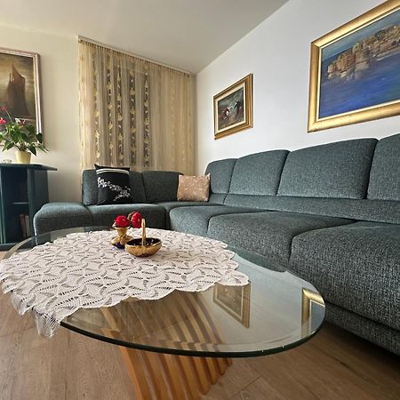 Apartment Golden Creek Magic View Дубровник Екстериор снимка