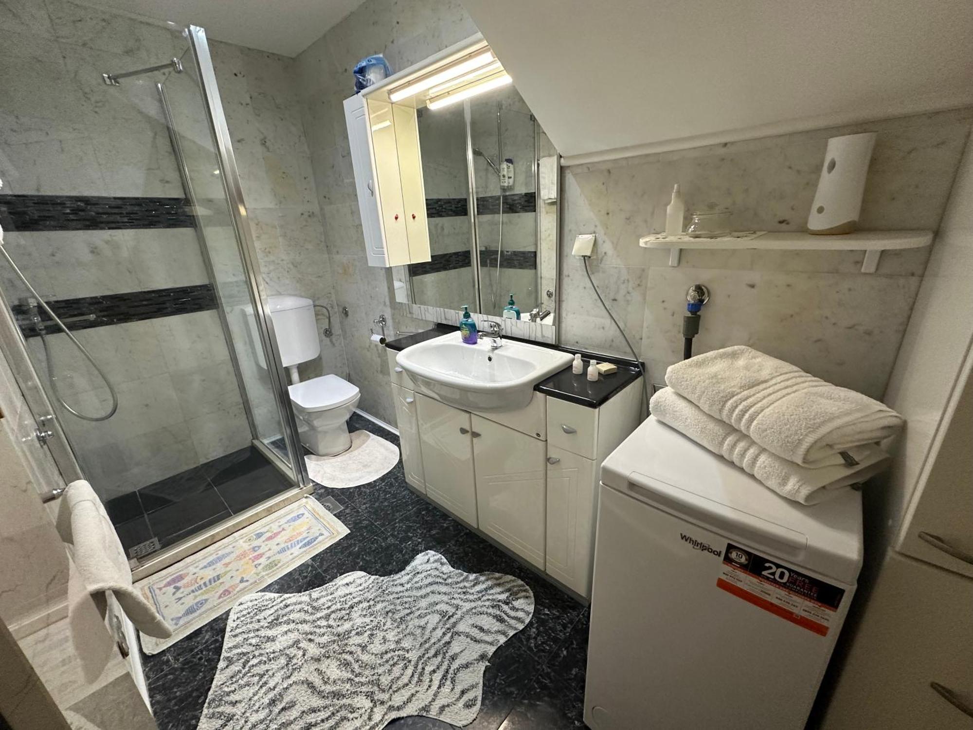 Apartment Golden Creek Magic View Дубровник Екстериор снимка