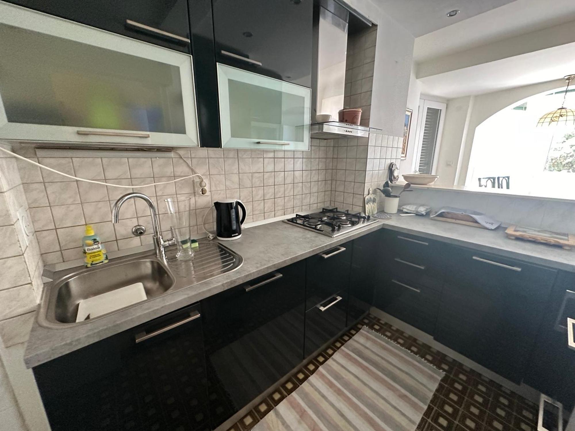 Apartment Golden Creek Magic View Дубровник Екстериор снимка