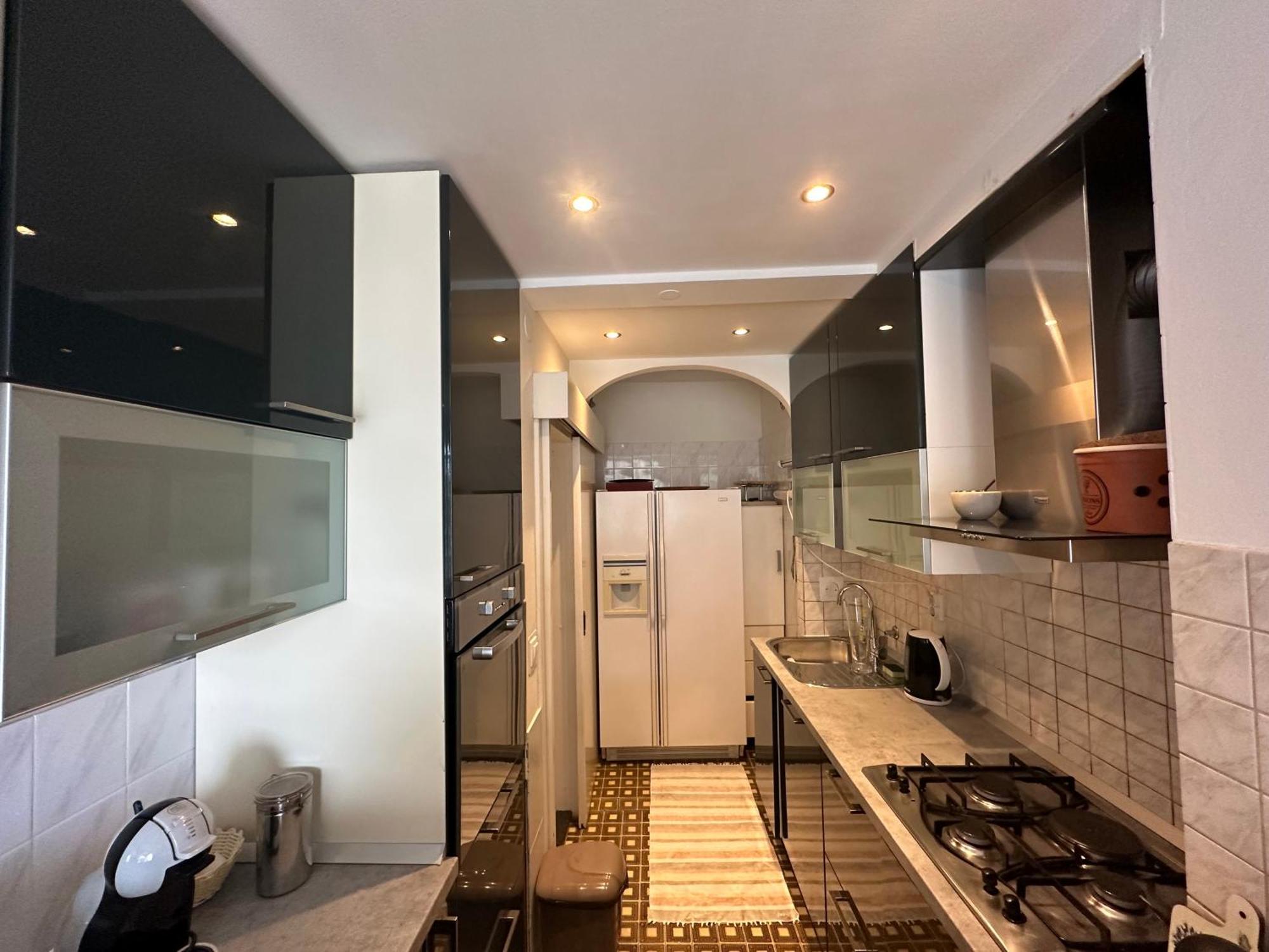 Apartment Golden Creek Magic View Дубровник Екстериор снимка
