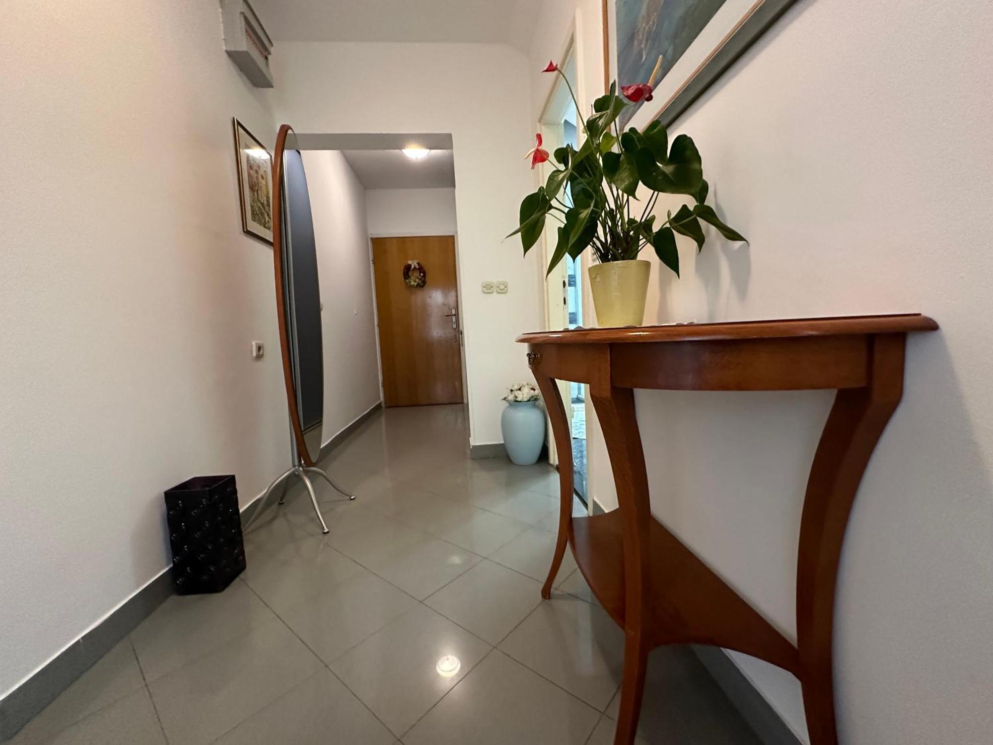 Apartment Golden Creek Magic View Дубровник Екстериор снимка