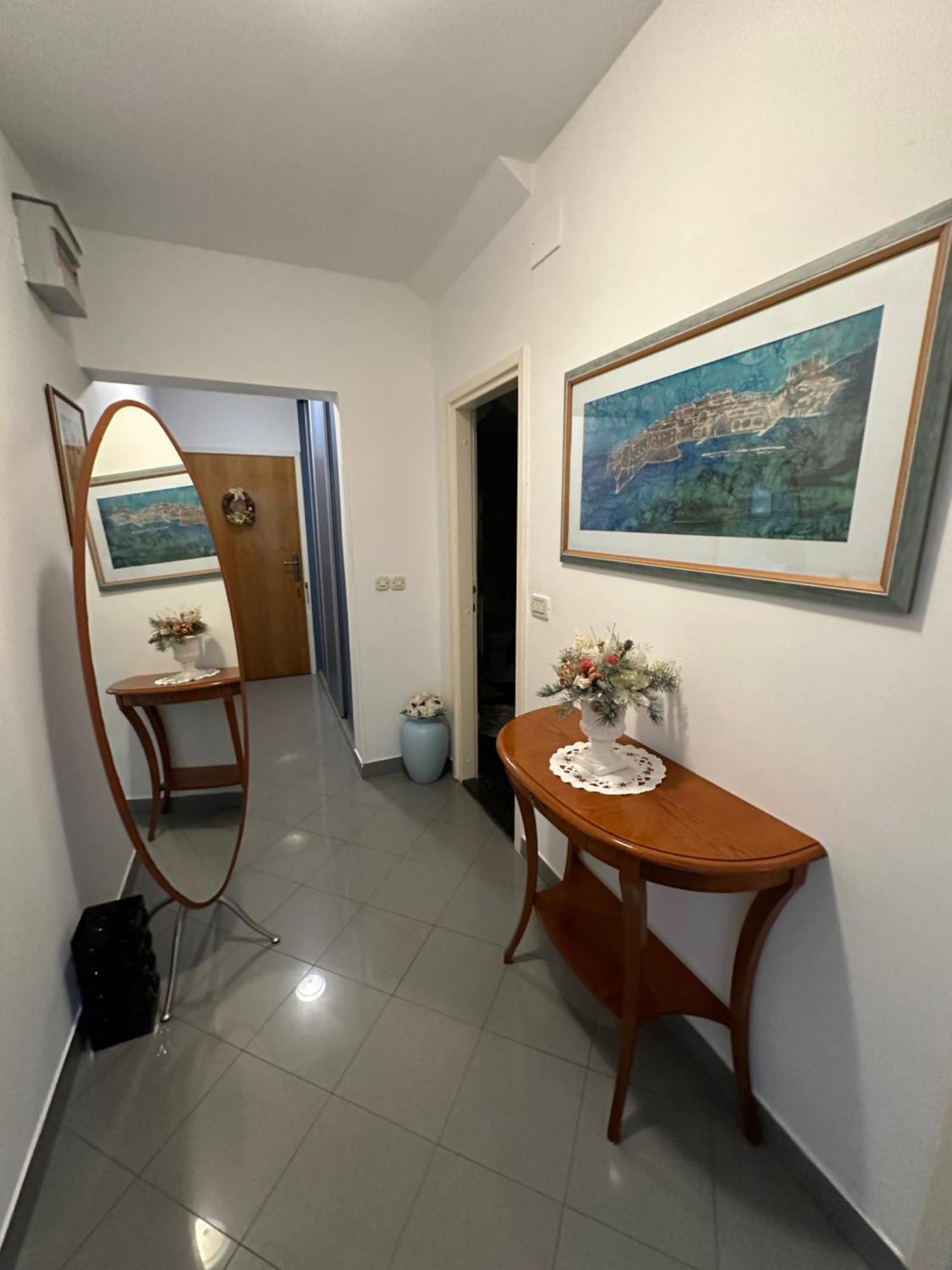 Apartment Golden Creek Magic View Дубровник Екстериор снимка