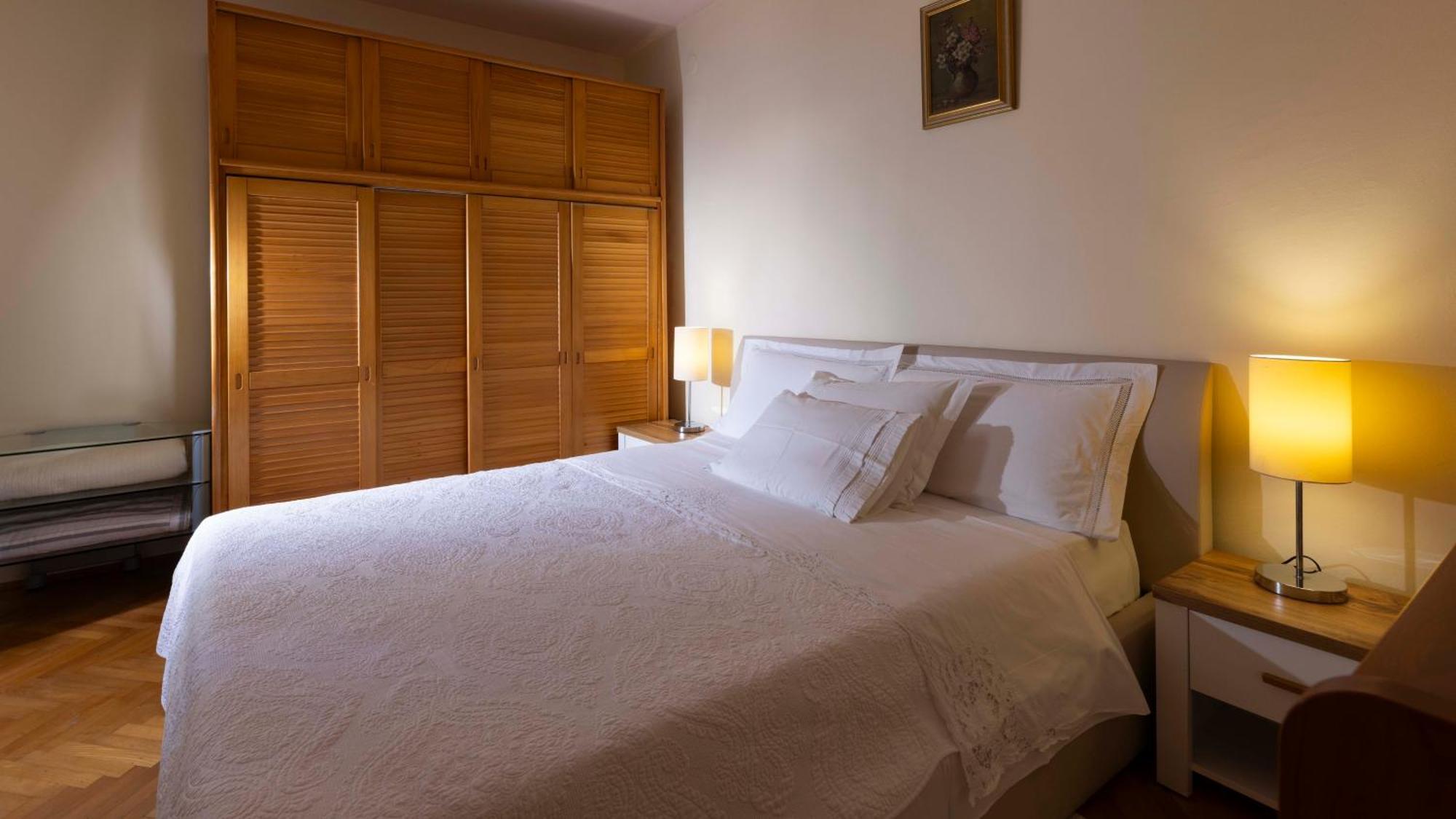 Apartment Golden Creek Magic View Дубровник Екстериор снимка